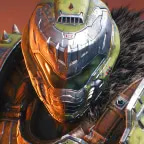 Doomslayer "Run"
