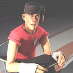 Team Fortress 2 Soundtrack Faster Than a Speeding Bullet