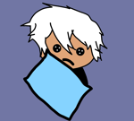 The Fire Is Gone (for Music Box)