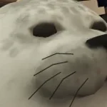 SEAL ROCK CUTE SOUNDS