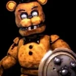 Withered Freddy?