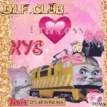 Chabos wissen wer der Babo ist (Thomas die Lokomotive REMIX)