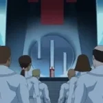 thragg is not impressed