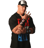 John Cena My Time Is Now