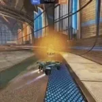 gru rocket league - Sound