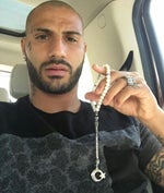 Semicenk Canin Sag Olsun ft Rast 65