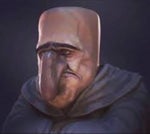 Get Back to Work Villager