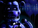 FNAF SL jumpscare