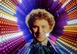 the sixth doctor title sequence