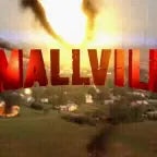 SMALLVILLE - Sound