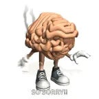 brain fart