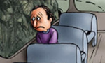 explodi meu cu no onibus