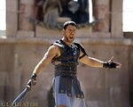 gladiator maximus decimus meridius
