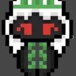 creation of hared 8 bit 2