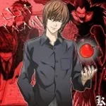 Light Yagami edit