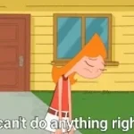 How it feels when you cant eat chitlins at arbys