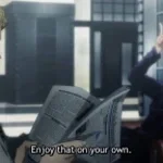 Satoru Gojo says you're weak