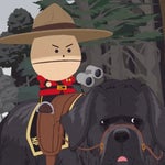 South Park California Love