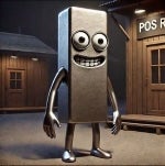 Ferro Ferro Ferro Sahur