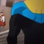 I DONT GIVE A SHI- invincible