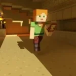 Announcer says Alex Super Smash Bros Ultimate