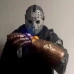 Jason Voorhees Edit