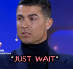 ronaldo tiki tiki tiki