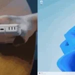 Windows 11 Disconnect