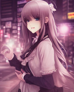 Of course, I'm here to