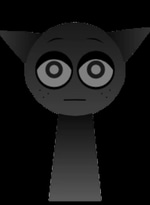 Gray Sprunki Horror Version - Sound