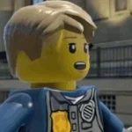 Lego City Undercover Chase Music
