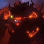 WoD theme(Type o negative)