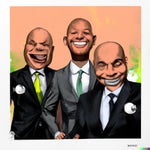 Me Against Corruption