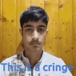 bilal cringe
