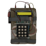 DROP THE WEAPON! (Cop Voice Lines)