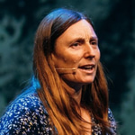 Debbie O'Brien - Ostia ... los test no han ido bien