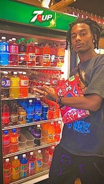 Carti What sound - Sound