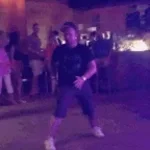 We are Charlie slowed