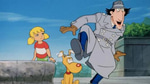 Inspecteur Gadget Générique VF