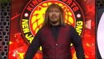 Tetsuya Naito NJPW Music - Sound