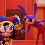 jax & pomni sing daisy bell 1n russian