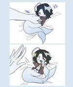 SEBASTAIN - “sorry ladies and gentlemen, I am a married man.”