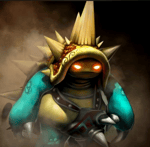 람머스 오오오오 - Sound