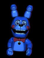 Bon-Bon - Everything Is Okay Lets Go Back To Sleep