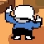 The Ol’ Jitterbug (loop)