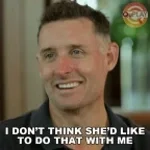 i dont htink she can