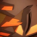 Infinity Castle opening (copy)