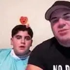 Were sorry he gets 5 big booms