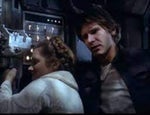 Han solo - I like the sound of that