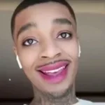 Change your shirt - Michael Persad Vine